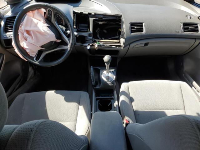 2009 HONDA CIVIC DX-G