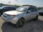2012 Subaru Forester 2.5X Premium na sprzedaż w Montgomery, AL - Front End