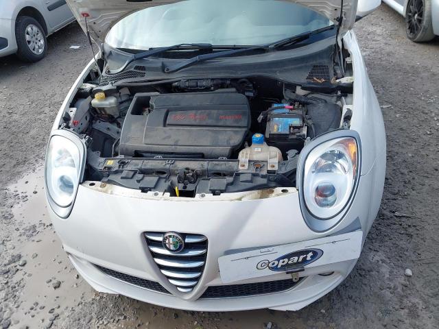 2011 ALFA ROMEO MITO SPRIN