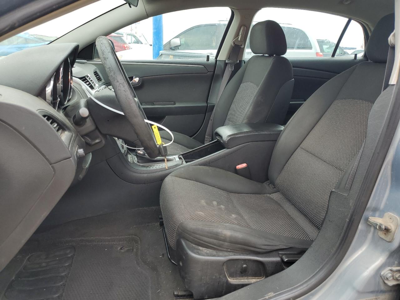 2009 Chevrolet Malibu 1Lt VIN: 1G1ZH57B09F207883 Lot: 54019765