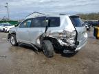 2008 Toyota Highlander Hybrid Limited на продаже в Chicago Heights, IL - All Over