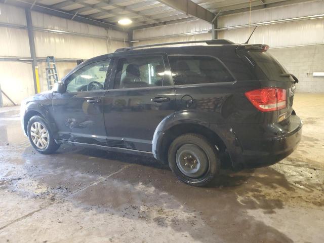  DODGE JOURNEY 2015 Black