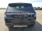 2014 Land Rover Range Rover Sport Hse for Sale in Moraine, OH - Mechanical