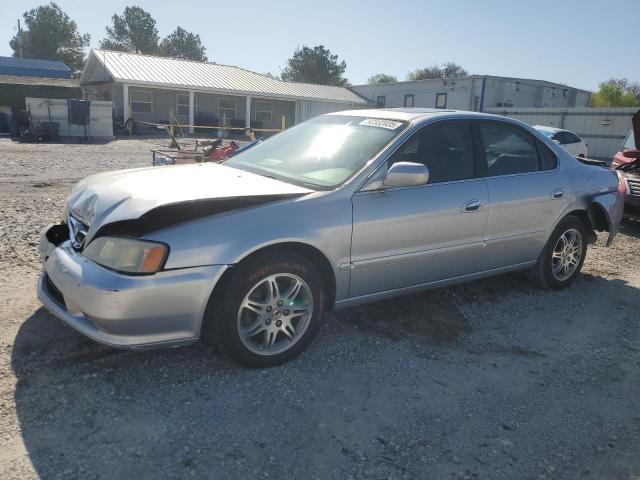 2001 Acura 3.2Tl 