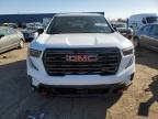 2024 Gmc Acadia At4 na sprzedaż w Woodhaven, MI - Side