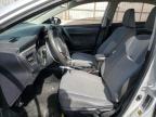 2014 Toyota Corolla L en Venta en Los Angeles, CA - Rear End
