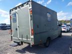 2008 MERCEDES SPRINTER  for sale at Copart EAST KILBRIDE