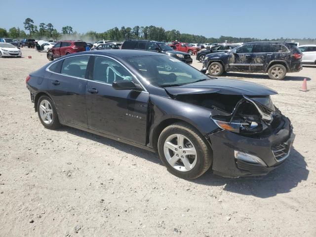  CHEVROLET MALIBU 2023 Czarny