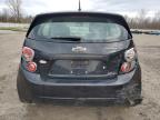 2013 Chevrolet Sonic Lt იყიდება Leroy-ში, NY - Side