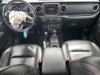 2020 JEEP WRANGLER UNLIMITED SAHARA for sale at Copart NS - HALIFAX