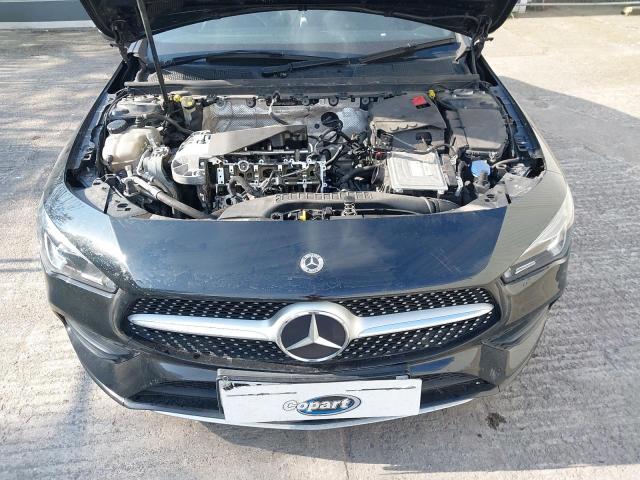 2020 MERCEDES BENZ CLA 180 AM