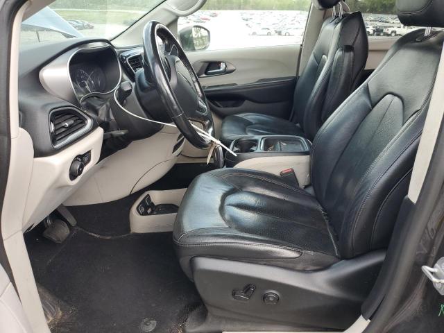  CHRYSLER PACIFICA 2020 Серый