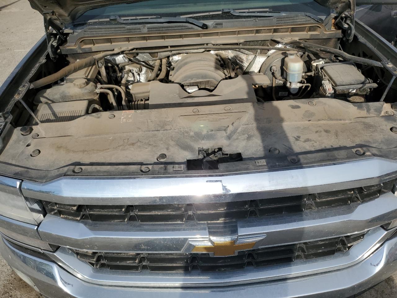 3GCUKREC0GG190763 CHEVROLET ALL Models 2016