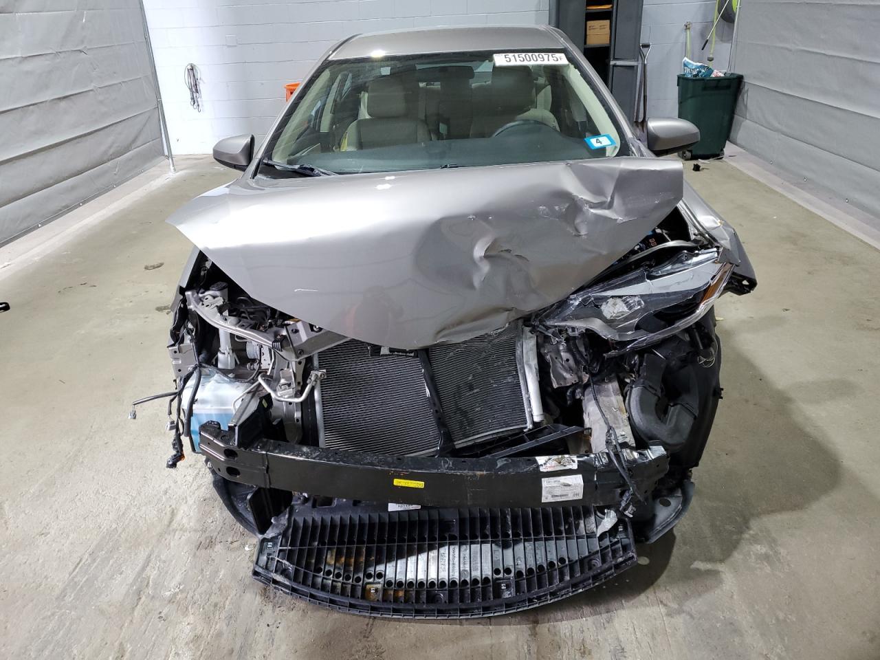 2T1BURHE9GC567857 TOYOTA COROLLA 2016