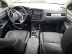 2015 Mitsubishi Outlander Se de vânzare în Rancho Cucamonga, CA - Mechanical