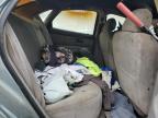 2005 Ford Taurus Sel na sprzedaż w Davison, MI - Burn - Engine