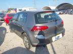 2014 VOLKSWAGEN GOLF SE BL for sale at Copart BRISTOL