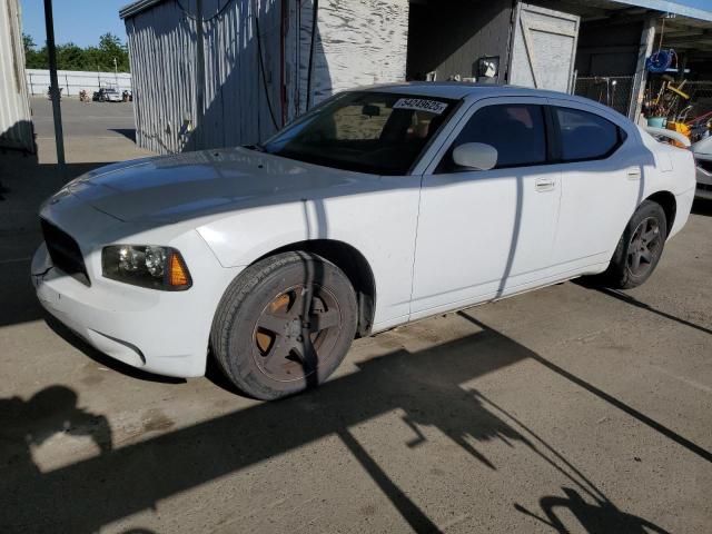 2010 Dodge Charger 