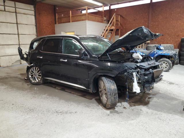  HYUNDAI PALISADE 2020 Black