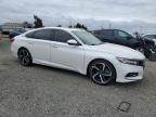 2018 Honda Accord Sport იყიდება American Canyon-ში, CA - Rear End
