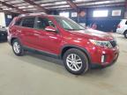 2014 Kia Sorento Lx на продаже в East Granby, CT - Minor Dent/Scratches