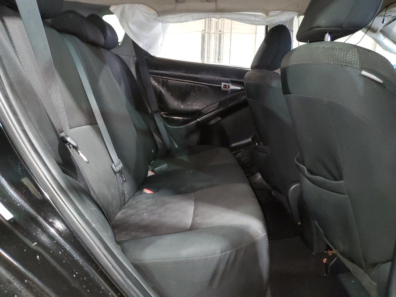 2009 Pontiac Vibe VIN: 5Y2SP67839Z452259 Lot: 51142915
