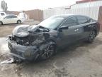2017 Nissan Altima 2.5 на продаже в North Las Vegas, NV - Front End