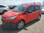 2017 Ford Transit Connect Xlt for Sale in Greenwood, NE - Side