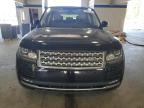 2016 Land Rover Range Rover Hse for Sale in Sandston, VA - Side