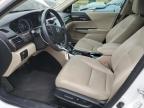 2017 Honda Accord Exl للبيع في Wichita، KS - Front End