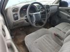 2000 Chevrolet S Truck S10 de vânzare în Earlington, KY - Water/Flood