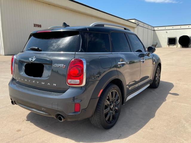2017 MINI COOPER S COUNTRYMAN