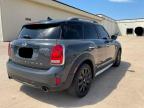 2017 Mini Cooper S Countryman на продаже в Oklahoma City, OK - Minor Dent/Scratches
