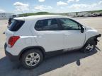 2016 Chevrolet Trax Ls на продаже в Tulsa, OK - Front End
