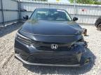 2023 Honda Civic Touring en Venta en Walton, KY - Front End