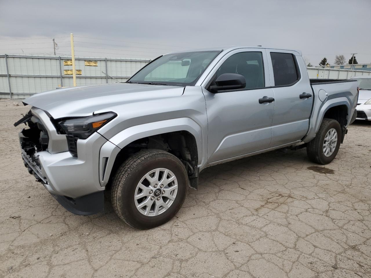3TYLD5KN8RT004514 TOYOTA TACOMA 2024