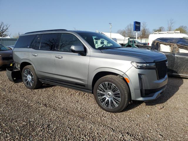  CADILLAC ESCALADE 2023 Srebrny