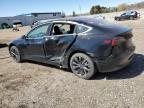 2018 TESLA MODEL 3  for sale at Copart ON - COOKSTOWN