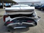 2025 Kia K4 Lx продається в Hayward, CA - Rear End