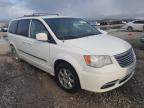 2013 Chrysler Town & Country Touring zu verkaufen in Magna, UT - Side