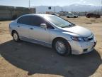 2011 Honda Civic Hybrid for Sale in Colorado Springs, CO - Side