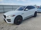 2017 Jaguar F-Pace R - Sport იყიდება Kansas City-ში, KS - Mechanical