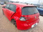 2016 VOLKSWAGEN GOLF GTD for sale at Copart BRISTOL