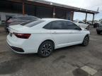 2024 Volkswagen Jetta S продається в Denver, CO - Front End