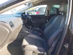2017 SEAT LEON FR TS for sale at Copart BRISTOL