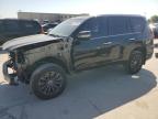 2022 Lexus Gx 460 продається в Wilmer, TX - Front End