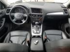 2017 AUDI Q5 TECHNIK à vendre chez Copart AB - EDMONTON