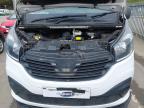 2015 RENAULT TRAFIC SL2 for sale at Copart WHITBURN
