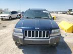 2004 Jeep Grand Cherokee Laredo for Sale in Kansas City, KS - Front End