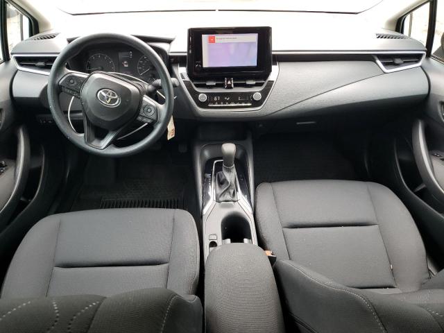  TOYOTA COROLLA 2024 White
